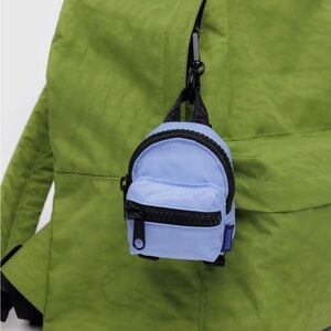 NWT BAGGU Backpack Charm